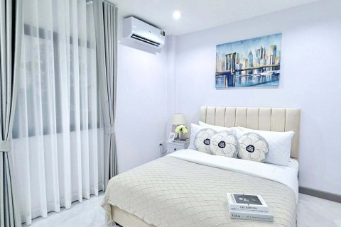 Maison à Pattaya, Thaïlande 3 chambres № 173445 - photo 22