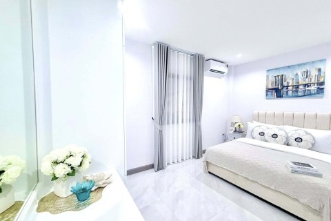 Maison à Pattaya, Thaïlande 3 chambres № 173445 - photo 14