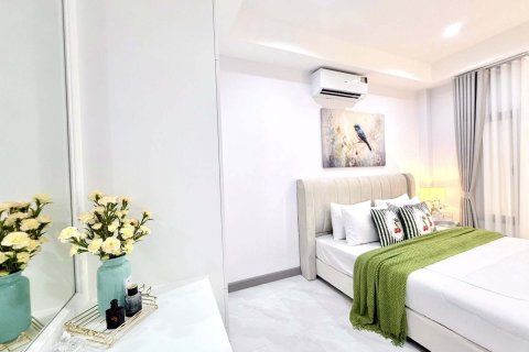 Maison à Pattaya, Thaïlande 3 chambres № 173445 - photo 6