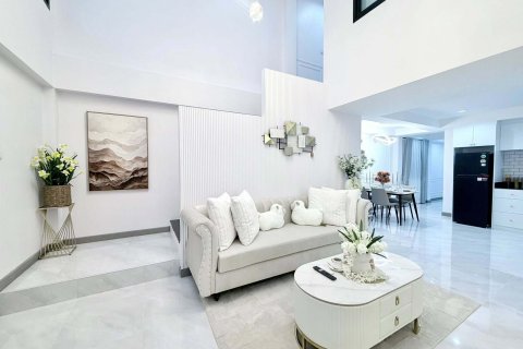 Maison à Pattaya, Thaïlande 3 chambres № 173445 - photo 10