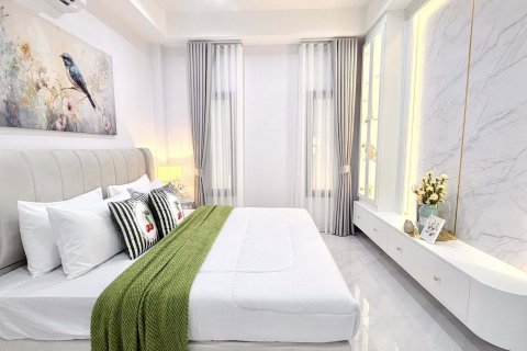 Maison à Pattaya, Thaïlande 3 chambres № 173445 - photo 13