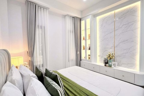 Maison à Pattaya, Thaïlande 3 chambres № 173445 - photo 15