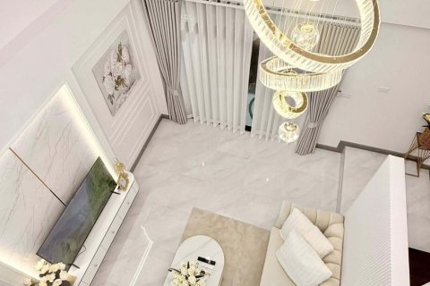 Maison à Pattaya, Thaïlande 3 chambres № 173445 - photo 3