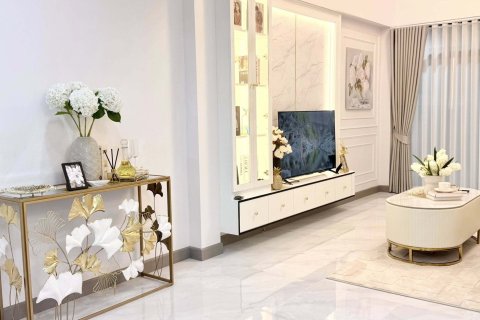 Maison à Pattaya, Thaïlande 3 chambres № 173445 - photo 28