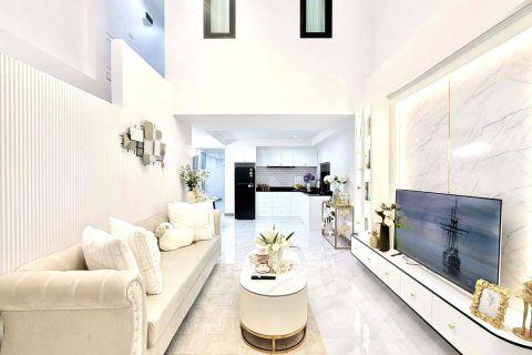 Maison à Pattaya, Thaïlande 3 chambres № 173445 - photo 2