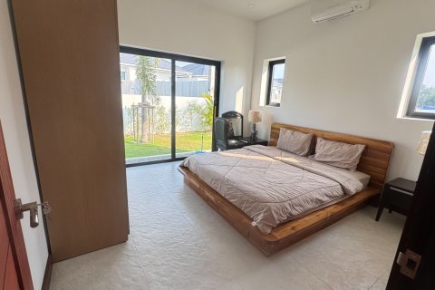 Villa à Hua Hin, Thaïlande 3 chambres № 173446 - photo 3