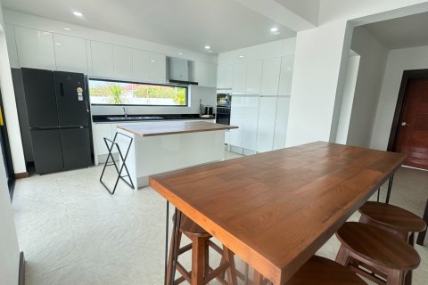 Villa à Hua Hin, Thaïlande 3 chambres № 173446 - photo 2