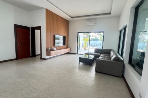 Villa à Hua Hin, Thaïlande 3 chambres № 173446 - photo 10