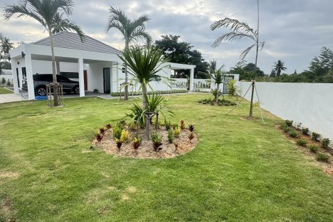 Villa à Hua Hin, Thaïlande 3 chambres № 173446 - photo 14