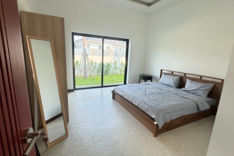 Villa à Hua Hin, Thaïlande 3 chambres № 173446 - photo 11