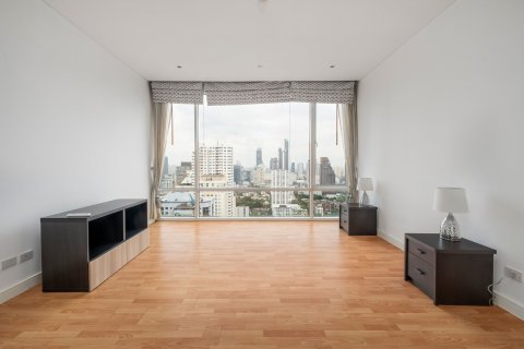 Condo à Khlong Toei, Bangkok, Thaïlande, 2 chambres  № 173444 - photo 2