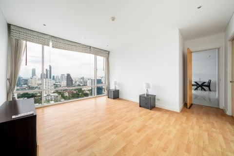Condo à Khlong Toei, Bangkok, Thaïlande, 2 chambres  № 173444 - photo 15