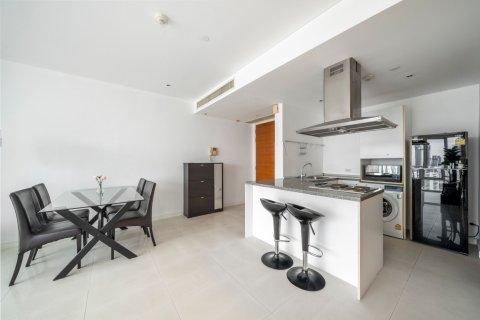 Condo à Khlong Toei, Bangkok, Thaïlande, 2 chambres  № 173444 - photo 11