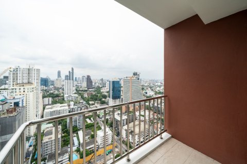 Condo à Khlong Toei, Bangkok, Thaïlande, 2 chambres  № 173444 - photo 10