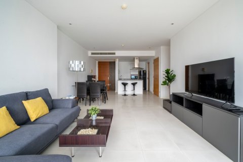 Condo à Khlong Toei, Bangkok, Thaïlande, 2 chambres  № 173444 - photo 3