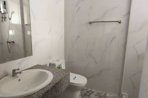 Condo in Bangkok, Thailand, 2 bedrooms  № 234061
