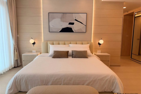 Condo in Bangkok, Thailand, 3 bedrooms № 234060 - photo 7