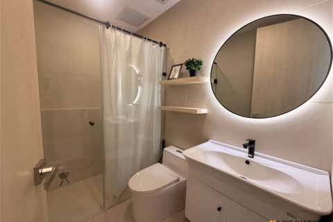 Condo in Bangkok, Thailand, 3 bedrooms № 234060 - photo 3