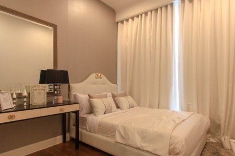 Кондоминиум с 2 спальнями в Патхум Ване, Бангкок, Таиланд № 133873 - фото 7