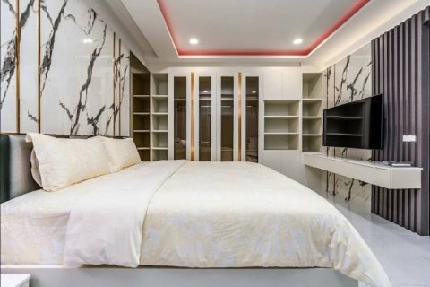 Вилла в Паттайе, Таиланд с 7 спальнями  № 133870 - фото 11