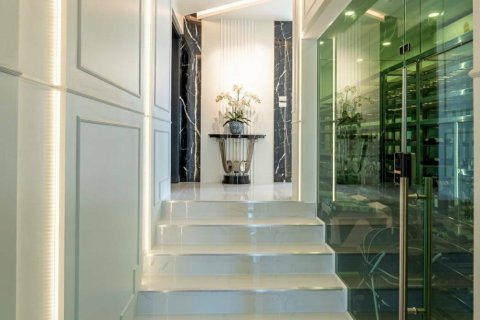 Вилла в Паттайе, Таиланд с 7 спальнями  № 133870 - фото 6