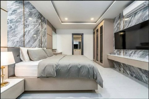 Вилла в Паттайе, Таиланд с 7 спальнями  № 133870 - фото 10