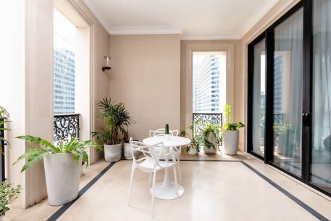 Кондоминиум с 2 спальнями в Патхум Ване, Бангкок, Таиланд № 133869 - фото 13