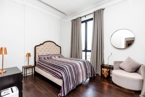 Кондоминиум с 2 спальнями в Патхум Ване, Бангкок, Таиланд № 133869 - фото 9