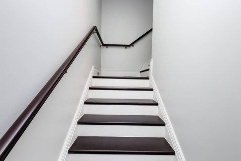 Кондоминиум с 2 спальнями в Патхум Ване, Бангкок, Таиланд № 133869 - фото 5