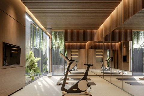 Villa in Phuket, Thailand 4 bedrooms № 133868 - photo 19