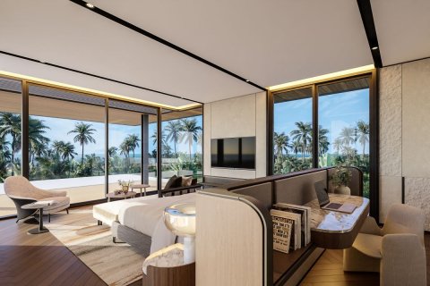 Villa in Phuket, Thailand 4 bedrooms № 133868 - photo 14