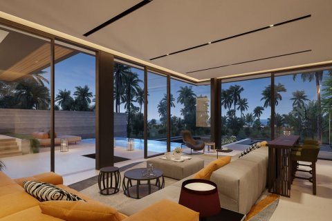 Villa in Phuket, Thailand 4 bedrooms № 133868 - photo 6