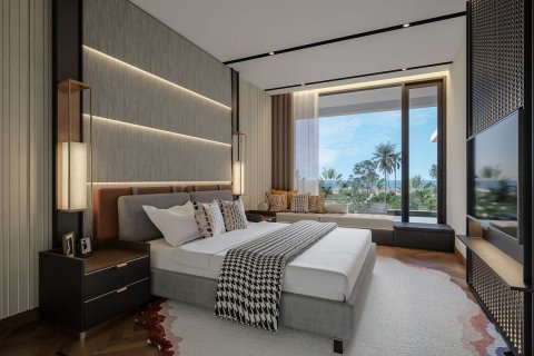 Villa in Phuket, Thailand 4 bedrooms № 133868 - photo 8