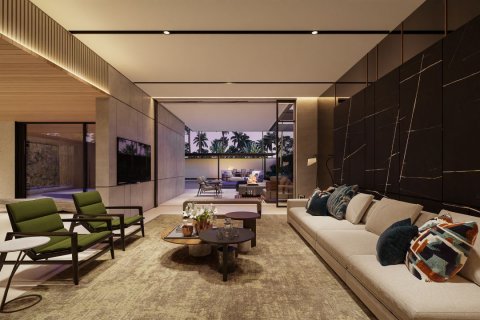 Villa in Phuket, Thailand 4 bedrooms № 133868 - photo 18