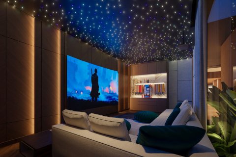 Villa in Phuket, Thailand 4 bedrooms № 133868 - photo 20