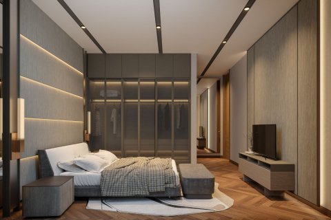 Villa in Phuket, Thailand 4 bedrooms № 133868 - photo 11