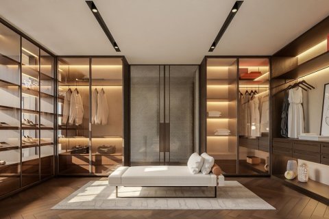 Villa in Phuket, Thailand 4 bedrooms № 133868 - photo 10