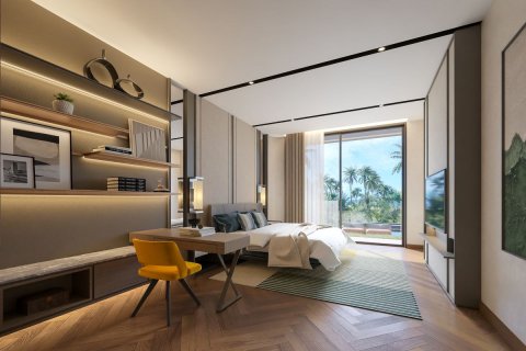 Villa in Phuket, Thailand 4 bedrooms № 133868 - photo 15