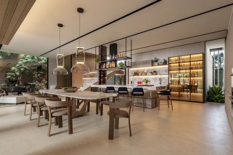 Villa in Phuket, Thailand 4 bedrooms № 133868 - photo 5