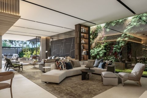 Villa in Phuket, Thailand 4 bedrooms № 133868 - photo 3