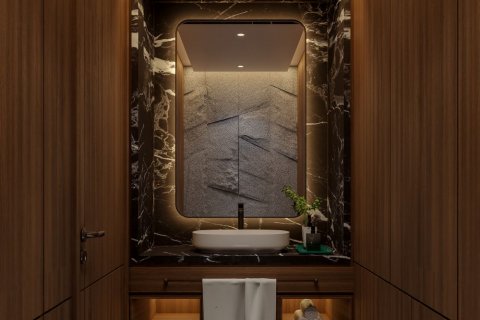 Villa in Phuket, Thailand 4 bedrooms № 133868 - photo 13