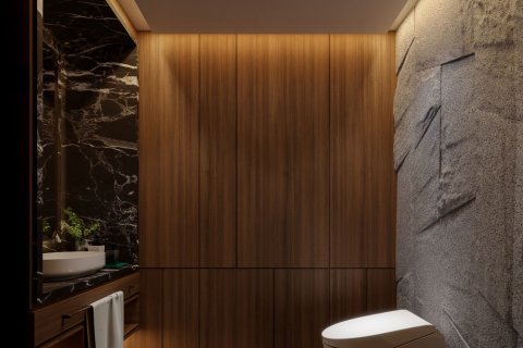 Villa in Phuket, Thailand 4 bedrooms № 133868 - photo 16