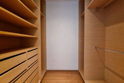 Condo à Sathon, Bangkok, Thaïlande, 2 chambres  № 133874 - photo 6