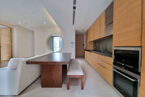 Condo à Sathon, Bangkok, Thaïlande, 2 chambres  № 133874 - photo 4