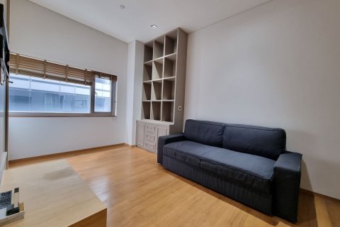 Condo à Sathon, Bangkok, Thaïlande, 2 chambres  № 133874 - photo 9