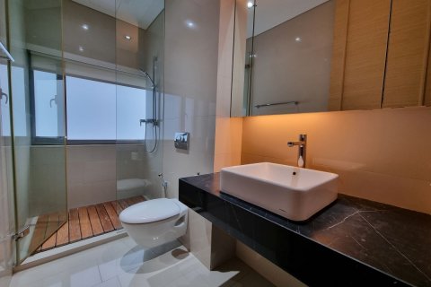 Condo à Sathon, Bangkok, Thaïlande, 2 chambres  № 133874 - photo 11