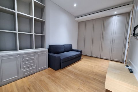 Condo à Sathon, Bangkok, Thaïlande, 2 chambres  № 133874 - photo 10