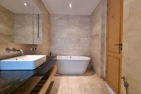 Condo à Sathon, Bangkok, Thaïlande, 2 chambres  № 133874 - photo 7