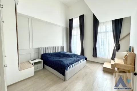 Reihenhaus in Prawet, Bangkok, Thailand 3 Schlafzimmer № 216981 - Foto 9