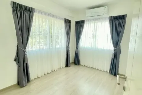 Reihenhaus in Prawet, Bangkok, Thailand 3 Schlafzimmer № 216981 - Foto 12
